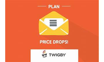 Twigby Deal – Unlimited Data Plan 50% Off